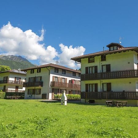 Casa Lori Green Holiday Val Maria-Pur Exteriér fotografie