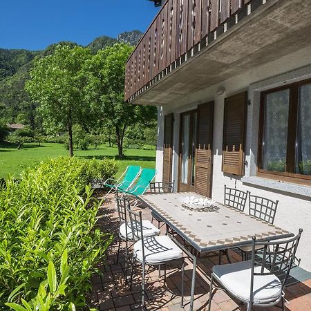 Casa Lori Green Holiday Val Maria-Pur Exteriér fotografie