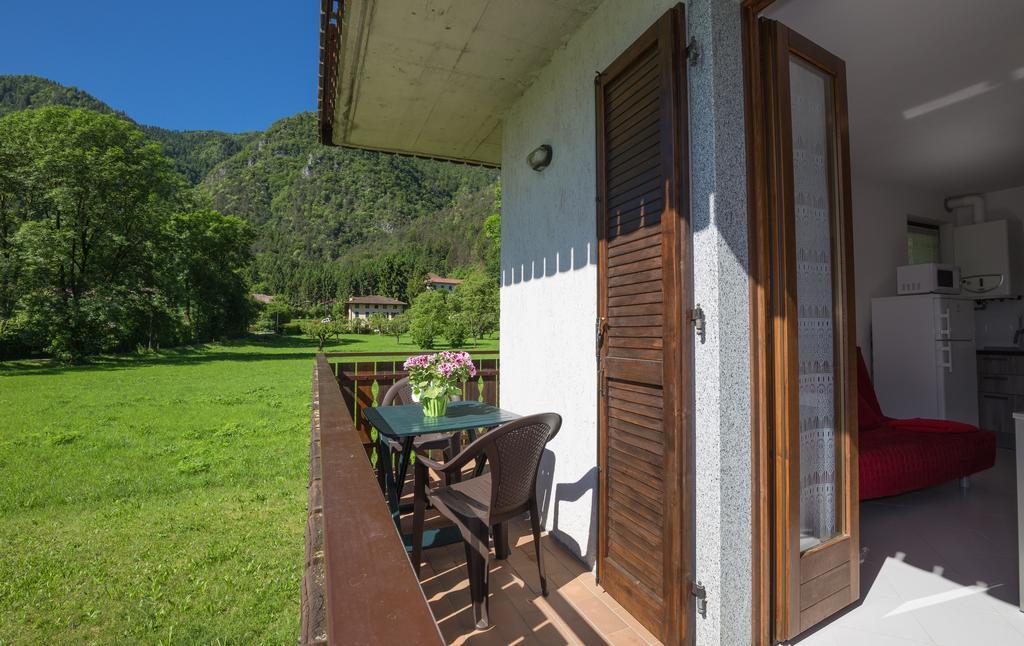 Casa Lori Green Holiday Val Maria-Pur Exteriér fotografie