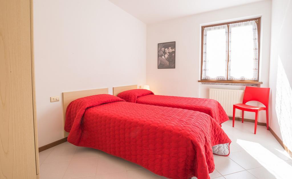 Casa Lori Green Holiday Val Maria-Pur Exteriér fotografie
