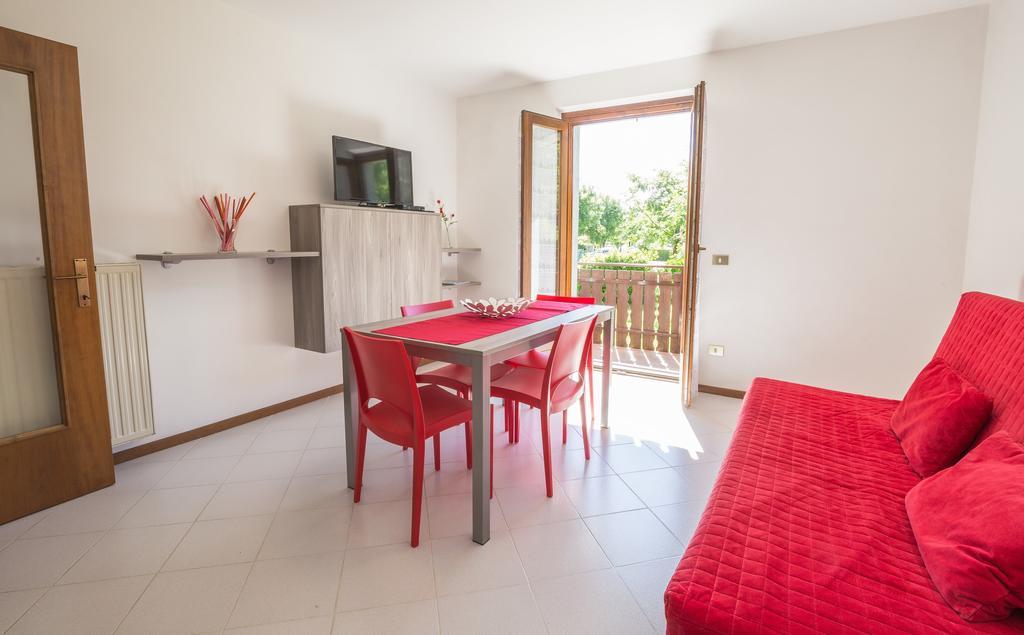 Casa Lori Green Holiday Val Maria-Pur Exteriér fotografie